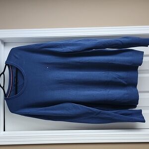 Sweater or dress - you decide how you want to wear it